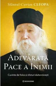 Adevarata pace a inimii