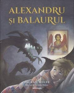 Alexandru și balaurul 