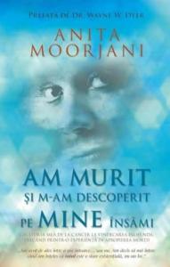 Am murit si m-am descoperit pe mine insami. Calatoria mea de la cancer la vindecarea profunda, trecand printr-o experienta in apropierea mortii