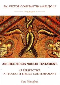 Anghelologia Noului Testament