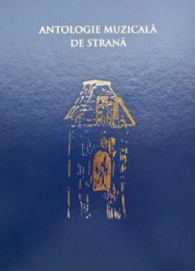 Antologie muzicala de strana