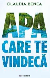 Apa care te vindeca