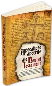 Apocalipse apocrife ale Noului Testament