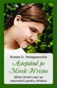 Asteptand pe Mirele Hristos
