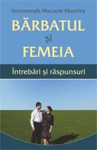 Bărbatul și femeia. Întrebări și răspunsuri