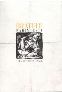 Bratele parintesti. Despre parinti si copii in Parabola Fiului risipitor