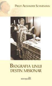 Biografia unui destin misionar