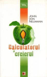 Calculatorul și creierul