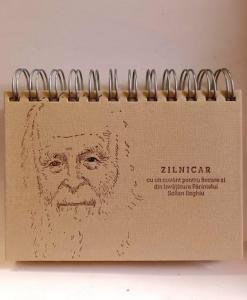 Calendar / Zilnicar - un cuvant pentru fiecare zi din invatatura Parintelui Sofian Boghiu