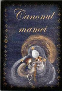 Canonul mamei