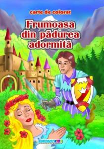 Frumoasa din padurea adormita B5