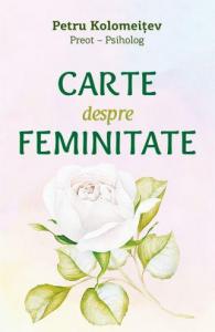 Carte despre feminitate