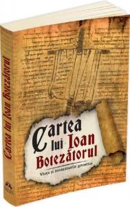 Cartea lui Ioan Botezatorul