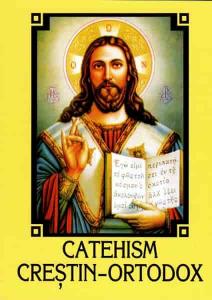 Catehism Crestin-Ortodox