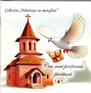 Cea mai pretioasa picatura