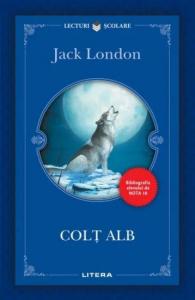 Colt Alb