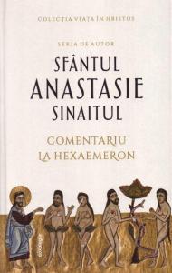 Comentariu la Hexaemeron. Scrieri I