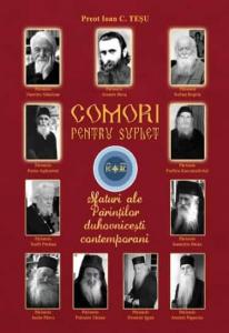 Comori pentru suflet. Sfaturi ale Parintilor duhovnicesti contemporani