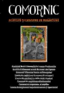 Comornic - Acatiste si canoane de rugaciune