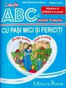 Cu pasi mici și fericiți