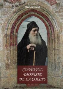 Cuviosul Dionisie de la Colciu