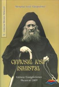 Cuviosul Iosif Isihastul