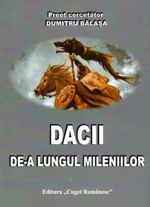 Dacii de-a lungul mileniilor