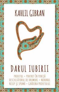 Darul iubirii