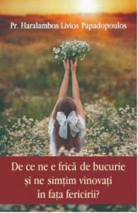 De ce ne e frica de bucurie si ne simtim vinovati in fata fericirii?