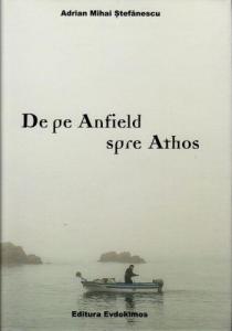 De pe Anfield spre Athos