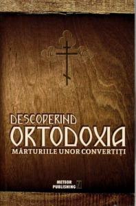 Descoperind Ortodoxia