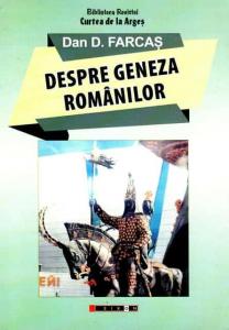 Despre geneza romanilor