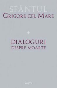 Dialoguri despre moarte 