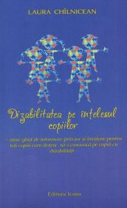 Dizabilitatea pe înţelesul copiilor