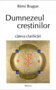 Dumnezeul creştinilor