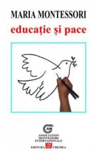Educație și pace 