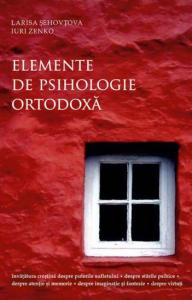 Elemente de psihologie ortodoxa