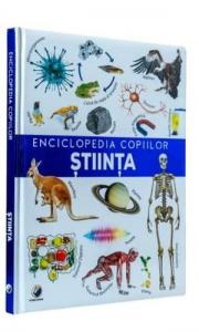 Enciclopedia Copiilor - Stiinta