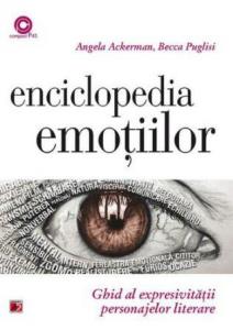 Enciclopedia emoțiilor