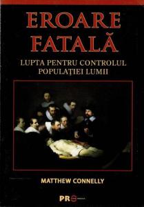 Eroare fatala