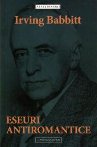 Eseuri antiromantice