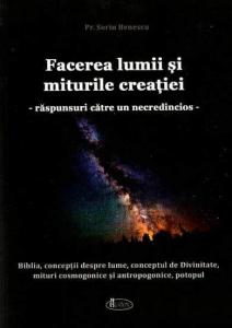 Facerea Lumii si Miturile Creatiei