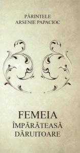 Femeia imparateasa daruitoare