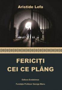 Fericiţi cei ce plâng