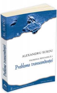 Filosofia pentadica 1: Problema transcendentei