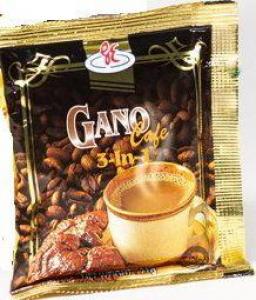 Cafea Ganoderma 3-in-1 (plic 21 g)