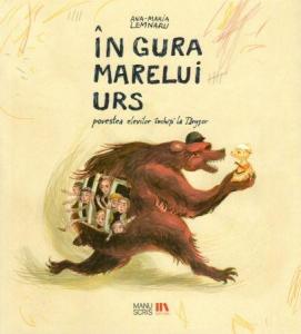 În gura marelui urs: povestea elevilor închiși la Târgșor