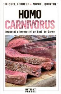 Homo carnivorus