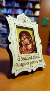 × Iconita pentru birou