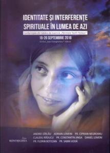 Identitate și interferențe spirituale în lumea de azi